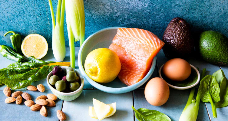 Natural approaches to target irritable bowel syndrome